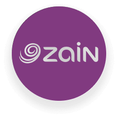 Zain Sudan Partner